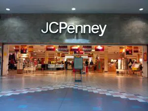 JCPenny facing bankruptcy blog