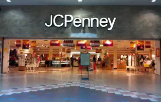 JCPenny facing bankruptcy blog