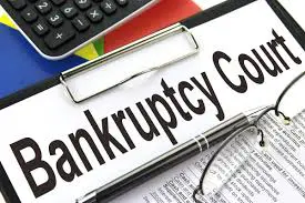 bankruptcy court blog