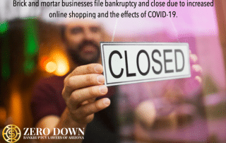 business bankruptcy blog