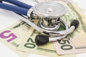 medical debt blog