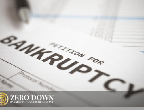 Everything You Need to Know About Bankruptcy Schedules