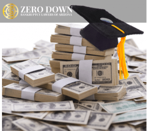 Student debt and bankruptcy bog
