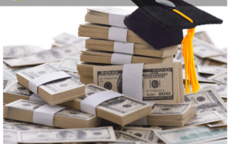 Student debt and bankruptcy bog
