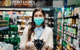 coronavirus and bankruptcy blog