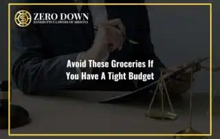 Avoid These Groceries If You Have A Tight Budget