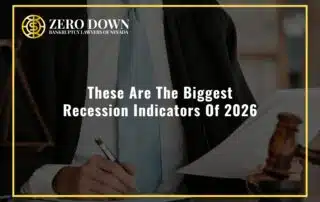These Are The Biggest Recession Indicators Of 2026
